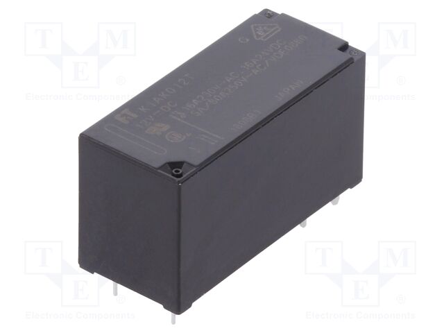 FTR-K1AK012T