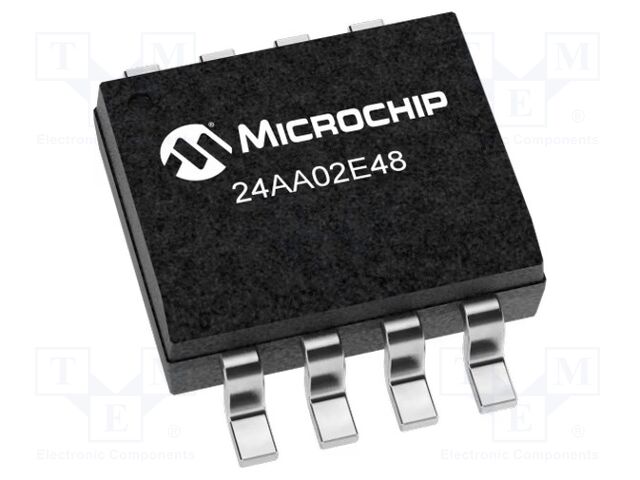 24AA02E48T-E/SN