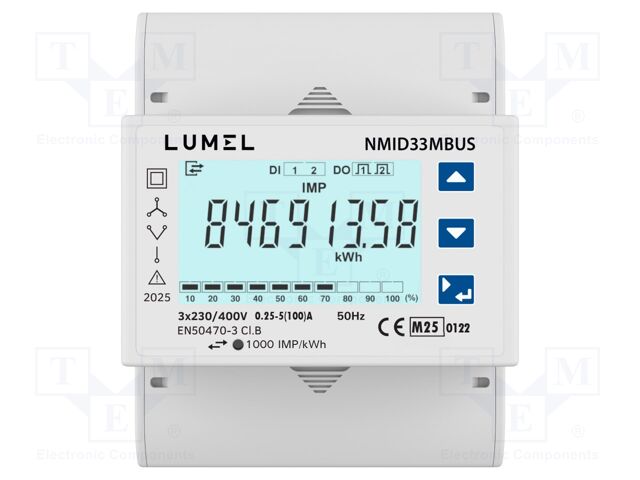 NMID33MBUS