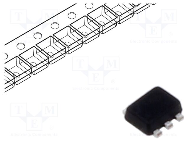 ESDALC6V1P6