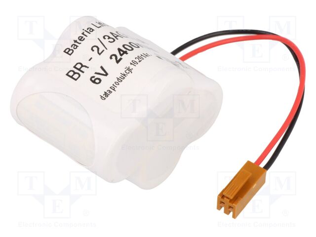 BR-2/3AGCT4A IL-2S-S3L-N