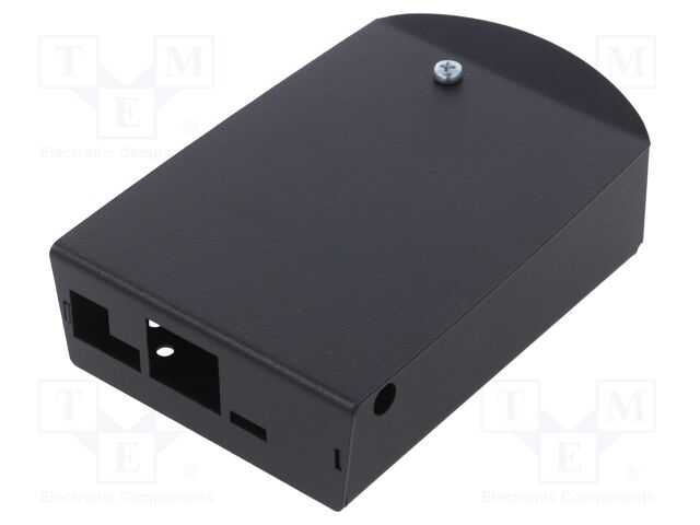 BOX-A64-BLACK