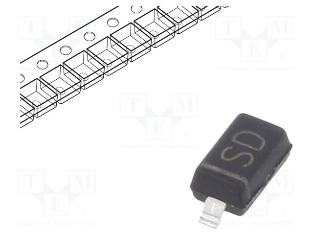 B0520LW RHG