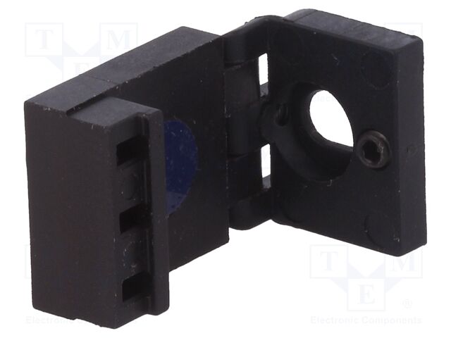 WC-610M-P FLAP LOCATOR SPAL