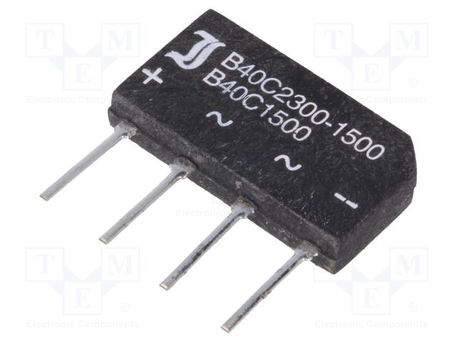 B40C1500A