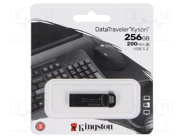 DTKN/256GB