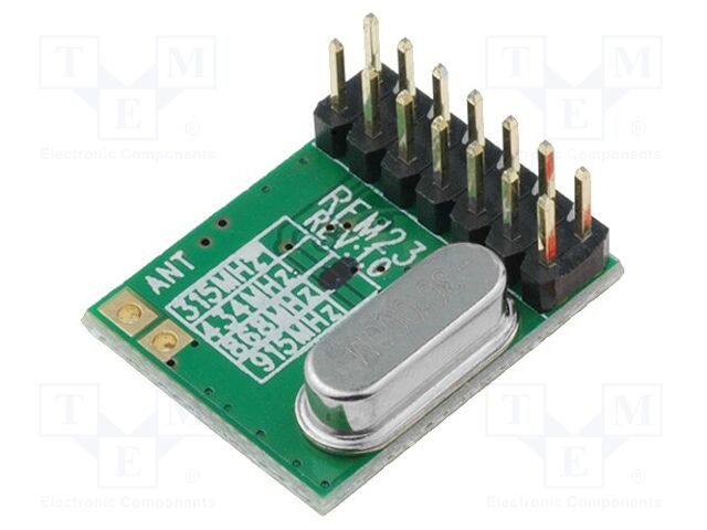 RFM23B-868D
