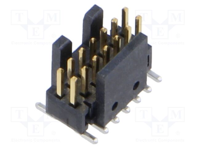 FTSH-107-01-F-DV-K-P-TR