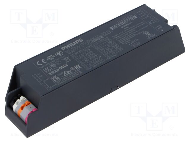 XI FP 40W 0.2-0.7A SNLDAE 230V S175 SXT