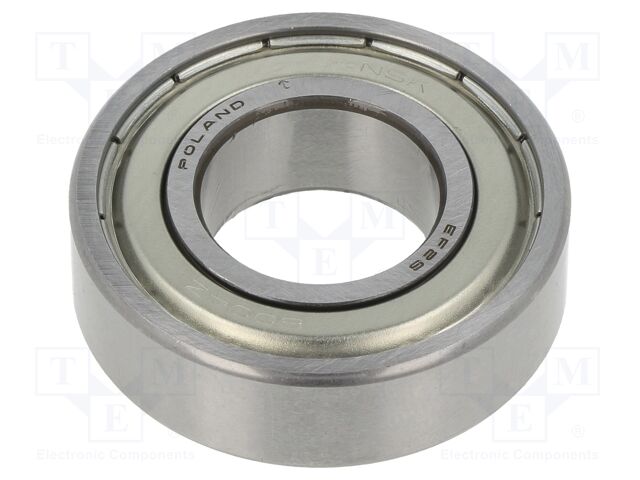 6004 ZZ CM NSK