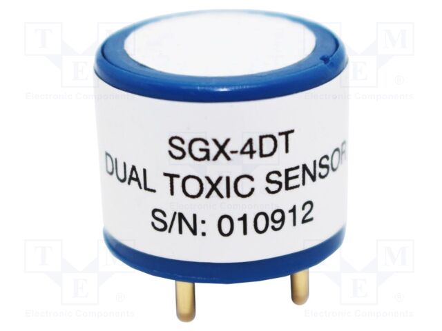 SGX-4DT