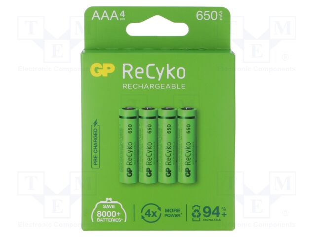 4X 65AAAHCE