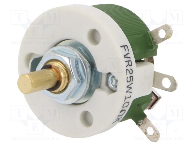FVR25W-10R