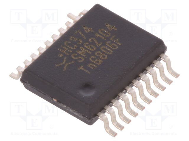 74HC374DB,112