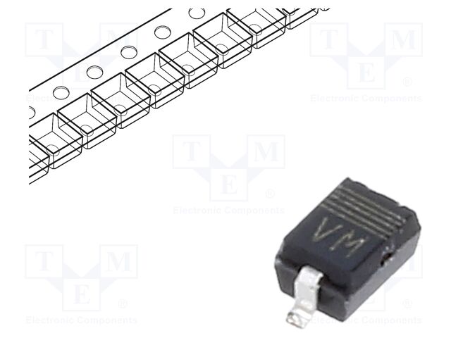 PZU12B2A,115