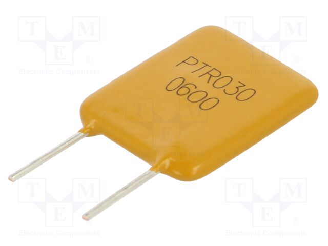 PTR030V0600-BK