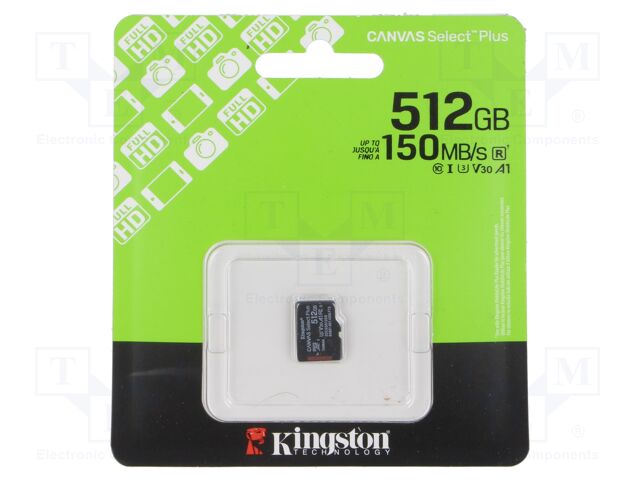 SDCS3/512GBSP