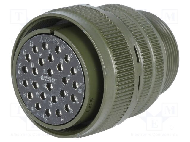 DS3106A 28-12S