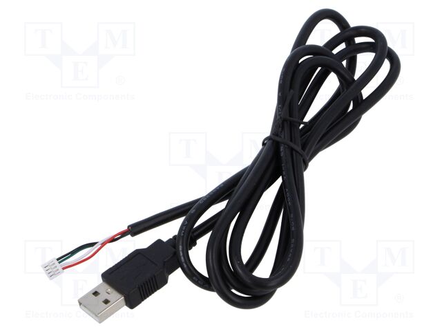 USB PROGRAMMING CABLE SQ80