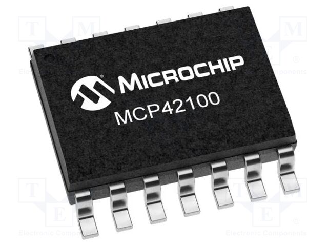 MCP42100T-I/SL