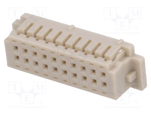 DF13-20DS-1.25C