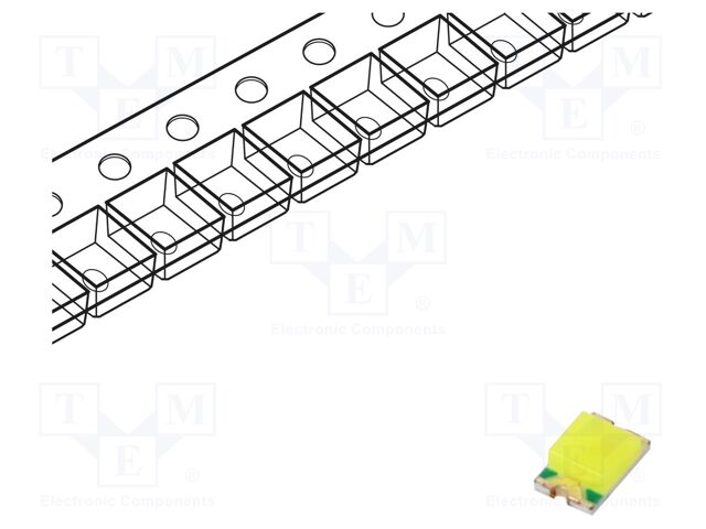 HL-PSC-2012H233W-6500K