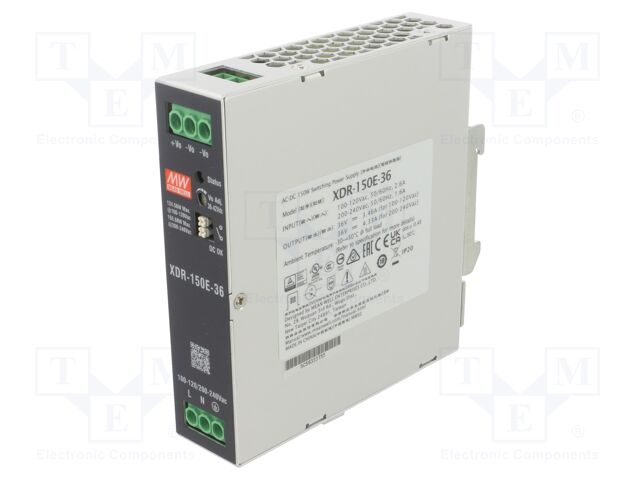 XDR-150E-36