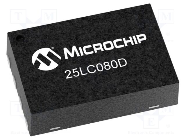 25LC080DT-E/MNY