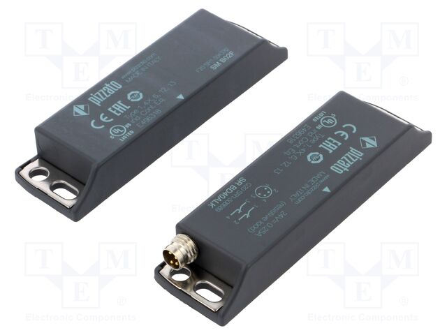 SR BD40ALK-B02F