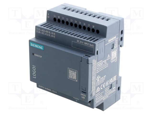 6ED1052-2CC08-0BA3