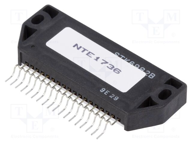 NTE1736