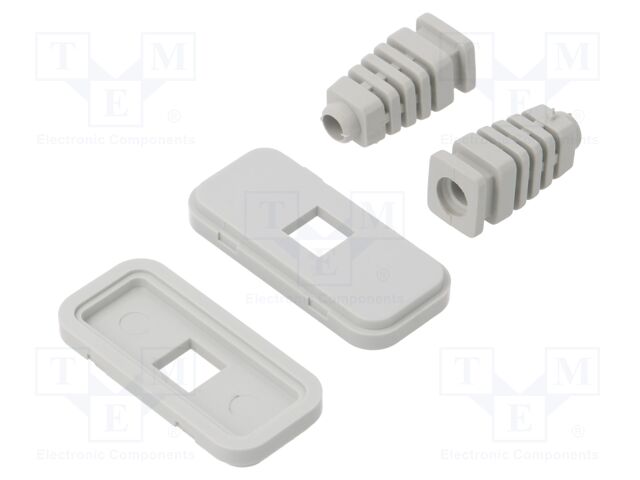 ZOBD CAP &5 J ABS