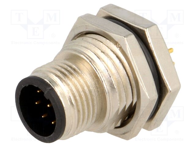 M12A-08PMMP-SF8001