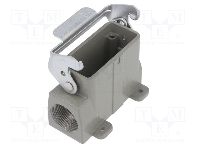 D10A-SF-1L-M25