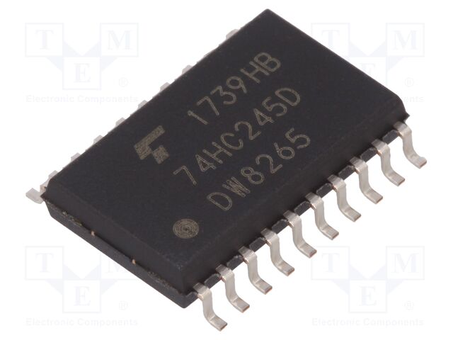 74HC245D(BJ)