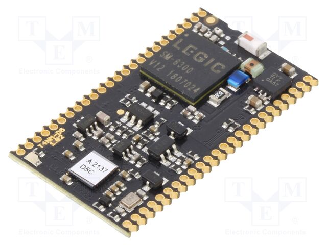 TWN4 MULTITECH NANO LEGIC 63M C0