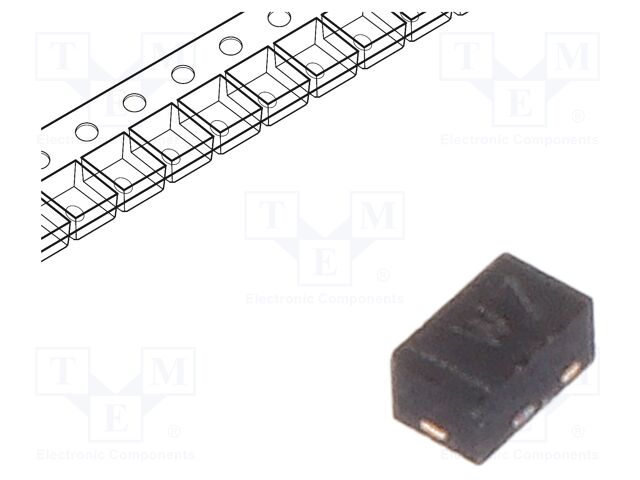 BZT52C4V7LP-7