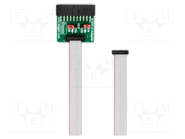 8.06.39 STDC14 ADAPTER