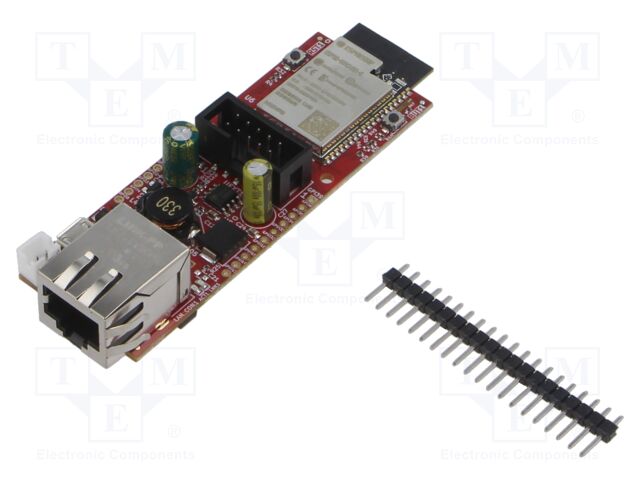 ESP32-POE-WROVER