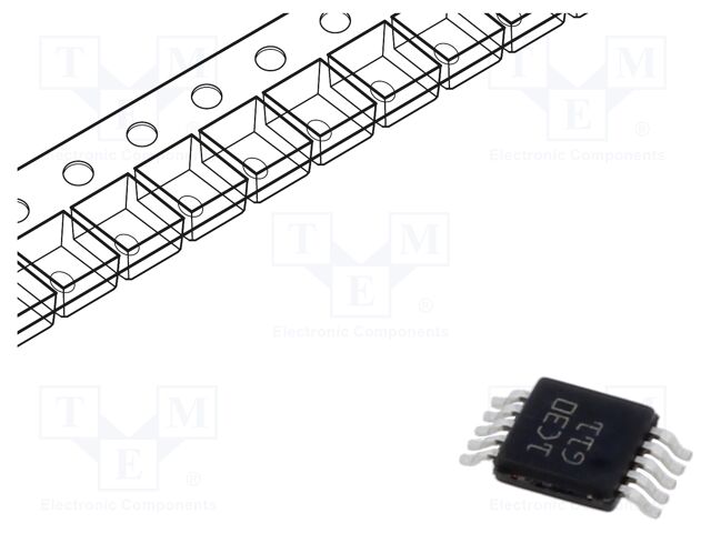 LM4811MM/NOPB