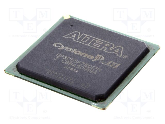 EP3C55F780I7N