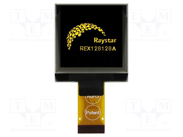 REX128128AYAP3N00000