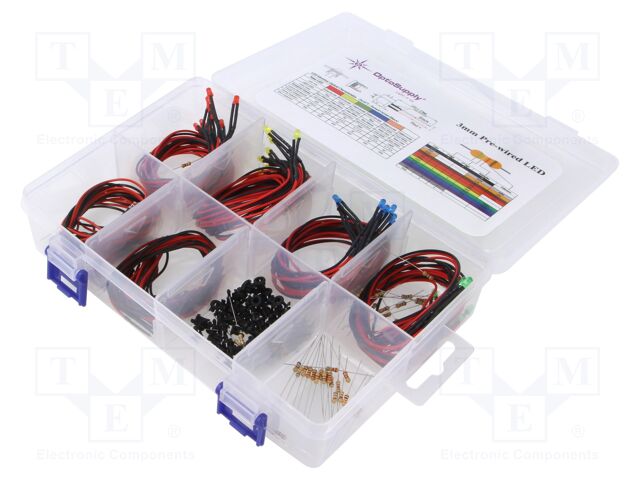 OKLEDT30606B