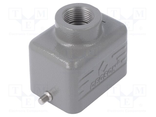 D6B-TE-2G-M20