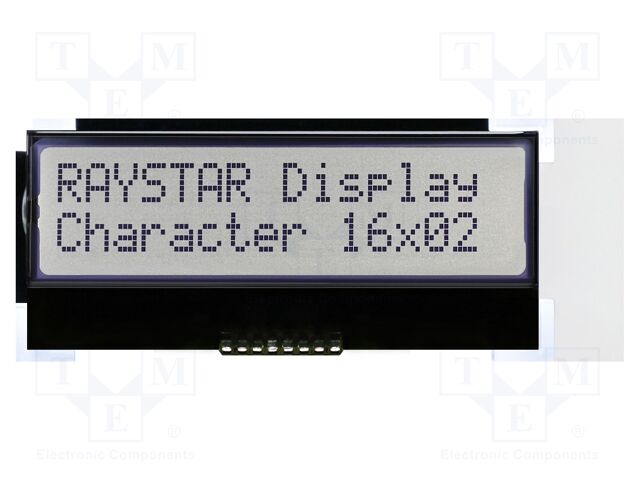 RX1602A5-GHW-TS