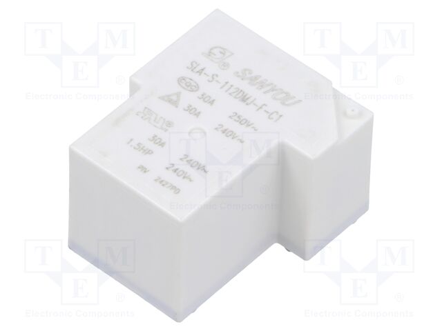 SLA-S-112DMJ-F-C1