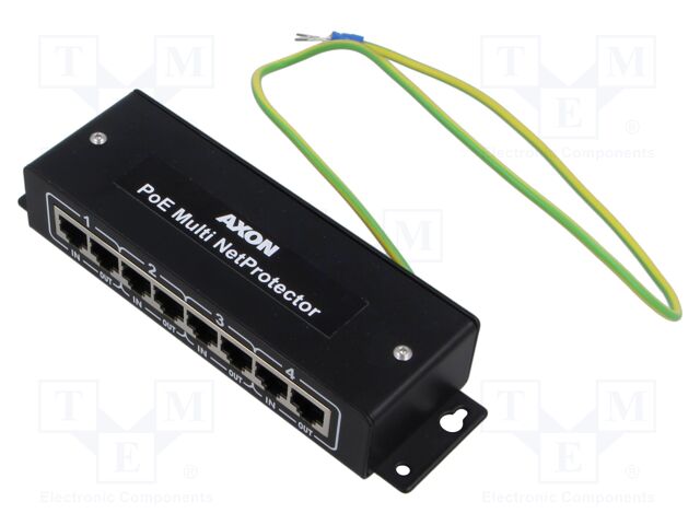 AXON POE MULTI NET PROTECTOR