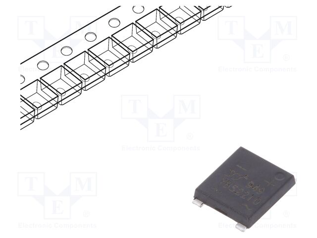 YBS2210