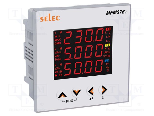 MFM376-C-D-CE-CL05-PLUS