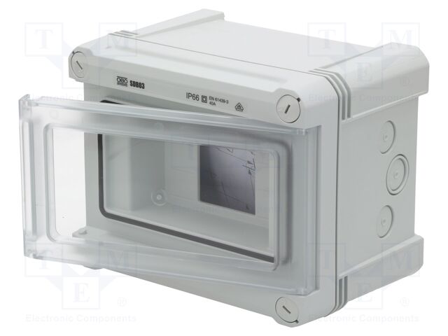SDB 03L PC